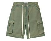 Vale Valley OLIVE VA CARGO JORTS